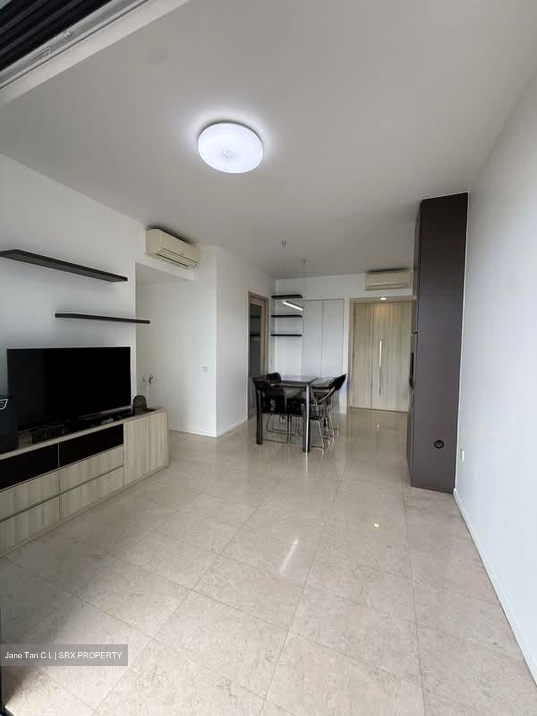The Panorama (D20), Condominium #570243141